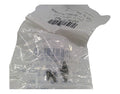 Fits BRP Phillips Screw M3.9 X 9.5, OEM Part # 209630960