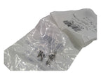 2000-2009 Fits Sea-Doo 2 X 255 HO Phillips Scr M3.9 X 9.5, OEM Part # 209630960 - Vintage image