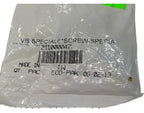 1997-2012 Fits Sea-Doo Screw-Special M8, OEM Part # 211000047 - Vintage image