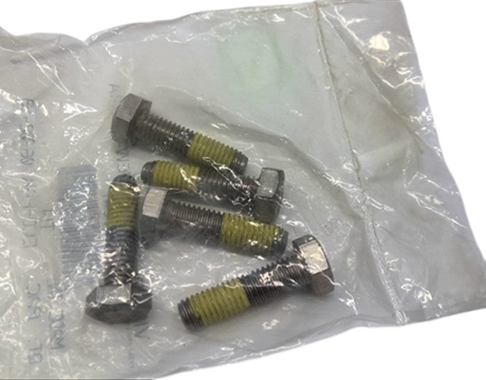 1997-2012 Fits Sea-Doo Screw-Special M8, OEM Part # 211000047 - Vintage image