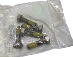 1997-2012 Fits Sea-Doo Screw-Special M8, OEM Part # 211000047 - Vintage image