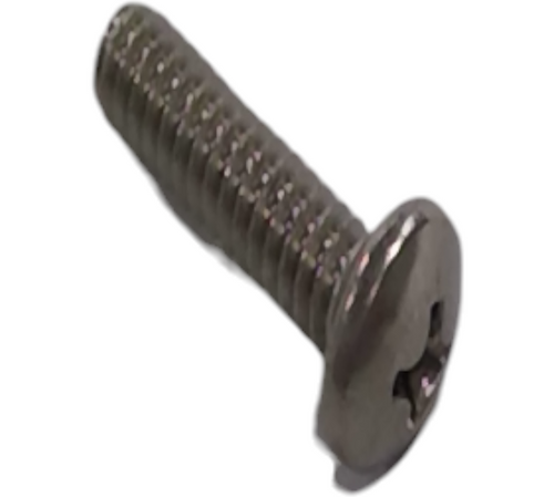 1997-2002 Fits Sea-Doo 1800, 5702 (240 EFI) Scr-Rd.Head.Ph, OEM Part # 211000100 - Vintage image