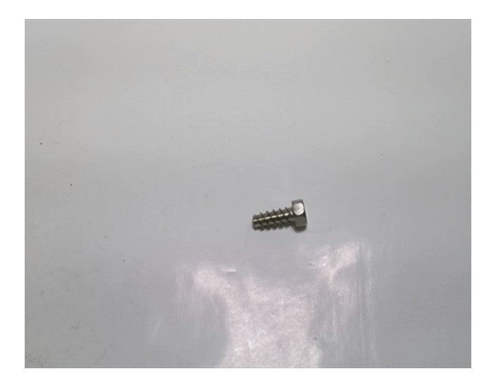 2009-2018 Fits Sea-Doo Ltd Is 260 Hex. Forming Scr M6 X 16, OEM Part # 211000106 - Vintage image