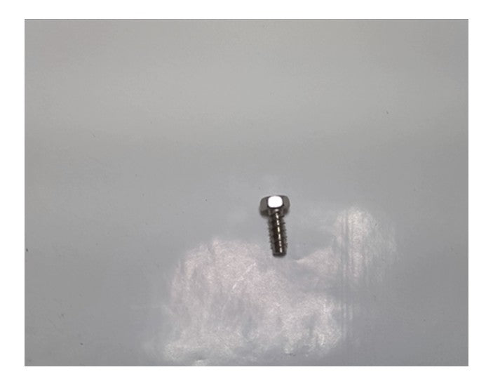 2009-2018 Fits Sea-Doo Ltd Is 260 Hex. Forming Scr M6 X 16, OEM Part # 211000106 - Vintage image