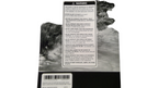 2009 Fits Can-Am Standard & X (3F9D, 3G9D) Operator Guide, OEM Part # 219000608 - Vintage image
