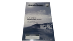 Fits BRP Operator Guide, OEM Part # 219000657