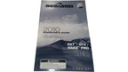 2010 Fits Sea-Doo 130 And Rental/ GTI SE 130 Owner Guide, OEM Part # 219000657 - Vintage image