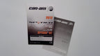 Can-Am Operator Guide, OEM Part # 219000819