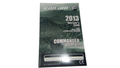 Fits BRP Operator Guide, OEM Part # 219000962