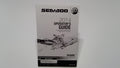 BRP Operator Guide 2014, OEM Part # 219001005