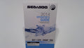 BRP Operator Guide 2014, OEM Part # 219001131