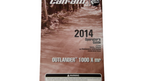 Fits BRP Operator Guide 2014, OEM Part # 219001159 - Vintage image
