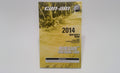 Fits BRP Operator Guide 2014, OEM Part # 219001175