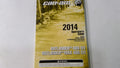 Fits BRP Operator Guide 2014, OEM Part # 219001179