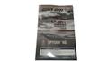 Fits BRP Operator Guide 2014, OEM Part # 219001220