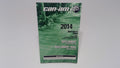 Fits BRP OPER Guide 2014, OEM Part # 219001332