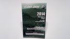 BRP OPER GUID 2014, OEM Part # 219001365