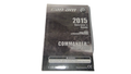 Fits BRP Operator Guide 2015, OEM Part # 219001392