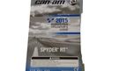 Fits BRP Operator Guide 2015, OEM Part # 219001444