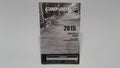 Fits BRP Operator Guide 2015, OEM Part # 219001447