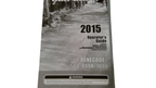 Fits BRP Operator Guide 2015, OEM Part # 219001453