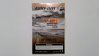 Fits BRP Operator Guide 2015, OEM Part # 219001535