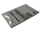 2002-2012 Fits Can-Am Ds 450 Ds250 English Operator Gui, OEM Part # 219001846 - Vintage image