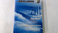 Fits BRP SHOP Manual Sport BOAT 201, OEM Part # 219100540