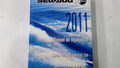Fits BRP SHOP Manual Sport BOAT 201, OEM Part # 219100541