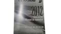 Fits BRP SHOP Manual Sport BOAT 201, OEM Part # 219100650