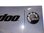 Fits Sea-Doo Sea-Doo Sea-Doo SHOP Manual REV Xs/xm 600, OEM Part # 219100730