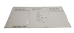 Fits Sea-Doo Wiring Diagrams 2, OEM Part # 219100777 - Vintage image