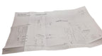 Fits Sea-Doo Wiring Diagrams 2, OEM Part # 219100777 - Vintage image