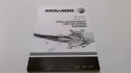 Fits Sea-Doo Sea-doo Wiring Diagrams 2, OEM Part # 219100792