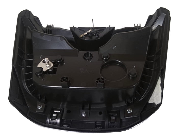 2018 Fits Can-Am F3 S Sm6 & Se6 Bin Storage B-257 Kit Spy, OEM Part # 219400857 - Vintage image
