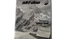 Fits Ski-Doo Ski-Doo Ski-Doo Ski-doo Tech.update BOOK E, OEM Part # 219600053