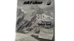 Fits Ski-Doo Tech.Update Book E, OEM Part # 219600053 - Vintage image