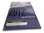 Fits BRP BRP BRP Owner MANUAL-150 SPEED/201, OEM Part # 219702461
