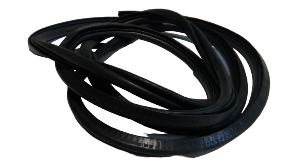 2010-2017 Fits Can-Am Se6/ Spyder Rt Se6 Trim 3000Mm Long, OEM Part # 219704351 - Vintage image