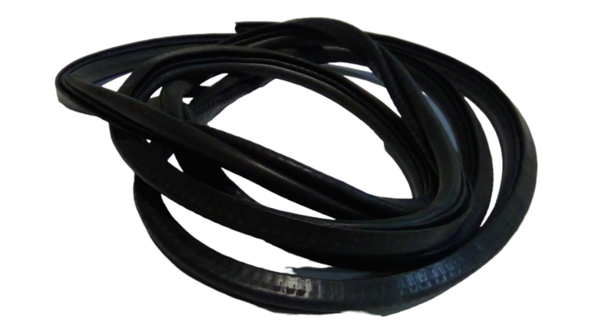 2010-2017 Fits Can-Am Se6/ Spyder Rt Se6 Trim 3000Mm Long, OEM Part # 219704351 - Vintage image