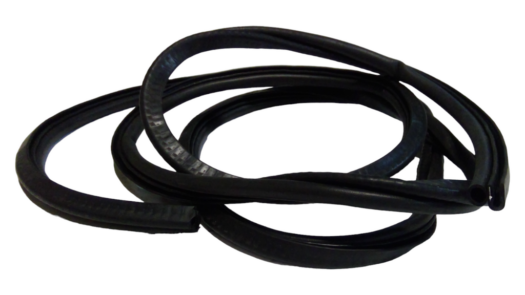 2010-2017 Fits Can-Am Se6/ Spyder Rt Se6 Trim 3000Mm Long, OEM Part # 219704351 - Vintage image