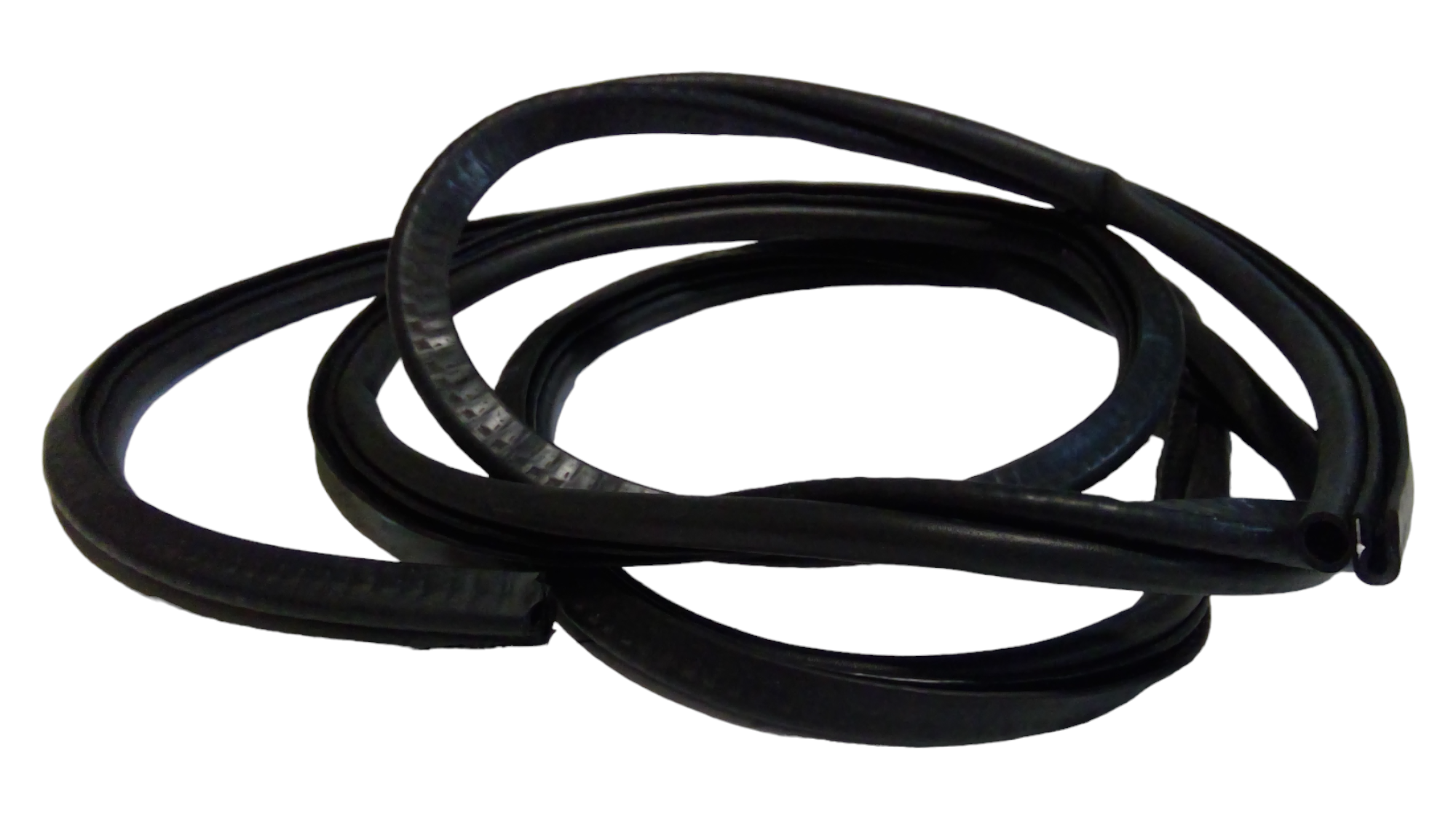 2010-2017 Fits Can-Am Se6/ Spyder Rt Se6 Trim 3000Mm Long, OEM Part # 219704351 - Vintage image