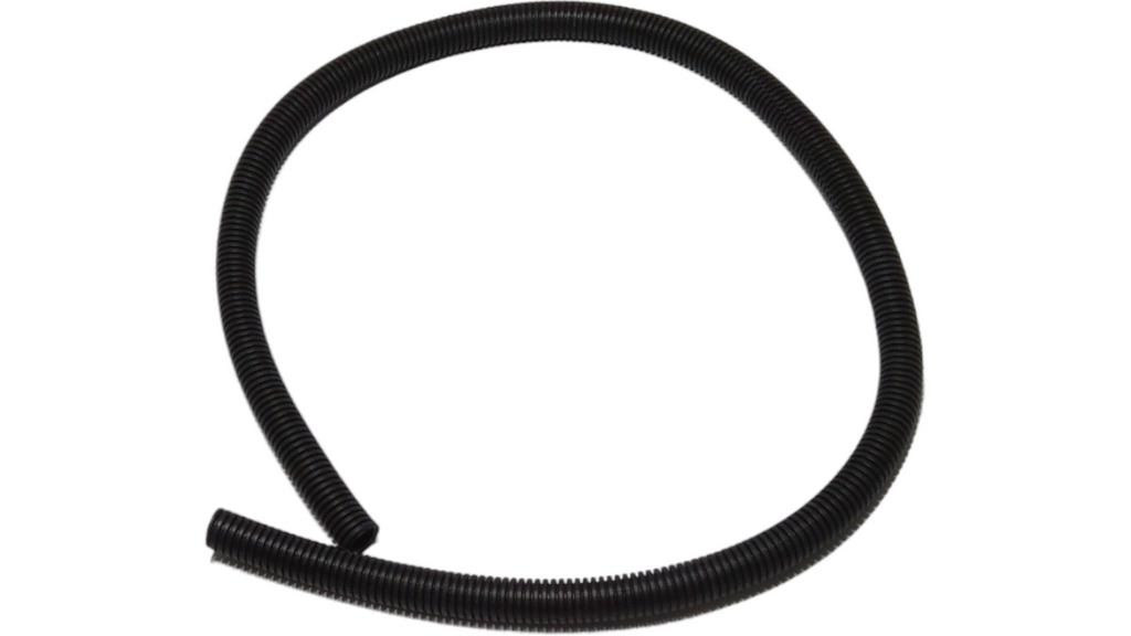 2013-2020 Fits Ski-Doo Protector Tube 1000Mm Long, OEM Part # 219704418 - Vintage image