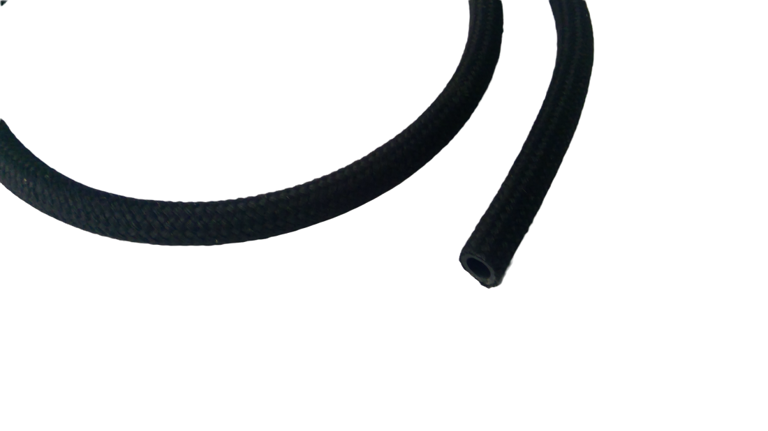 Fits BRP Oil Tube 1000Mm Long, OEM Part # 219704419 - Vintage image