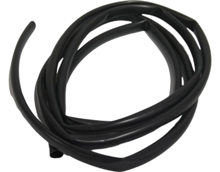 2014-2015 Fits Sea-Doo Low Temp Tubing 1/ 2? 3000Mm Long, OEM Part # 219704427 - Vintage image