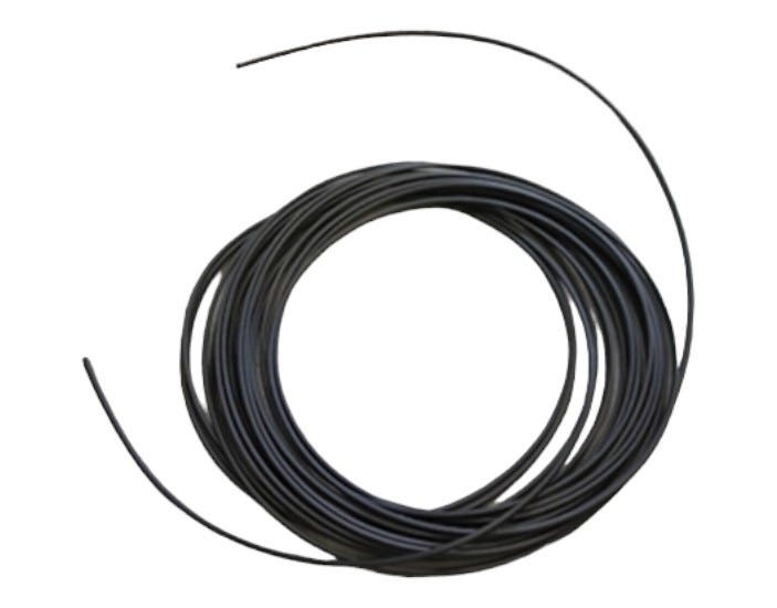 Fits 2016-2017 Can-Am Defender HD8, HD10 / Defender, Trim - U Shaped 3500Mm Long, OEM Part # 219704435