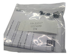 Fits BRP Bleed Screw AND Spring KIT, OEM Part # 219800045