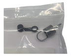 2008-2012 Fits Can-Am Rs Sm5 Bleed Scr And Spring Kit, OEM Part # 219800045 - Vintage image