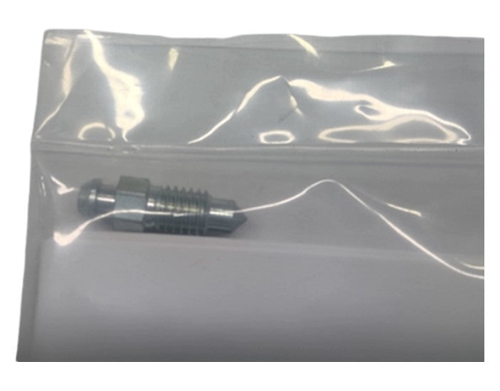 2008-2012 Fits Can-Am Rs Sm5 Bleed Scr And Spring Kit, OEM Part # 219800045 - Vintage image