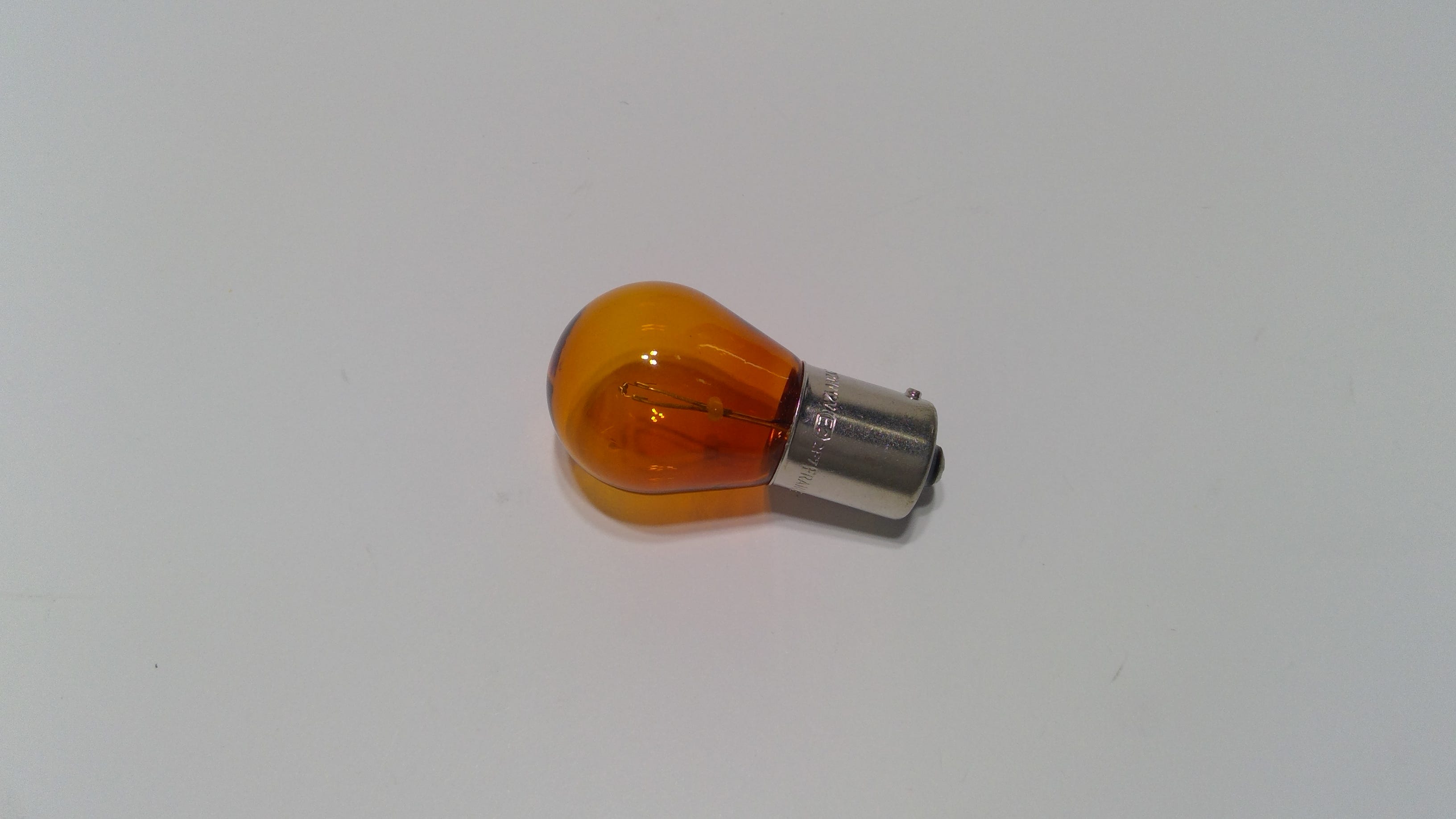 Fits BRP BULB 12V 21w, Amber, OEM Part # 219800046